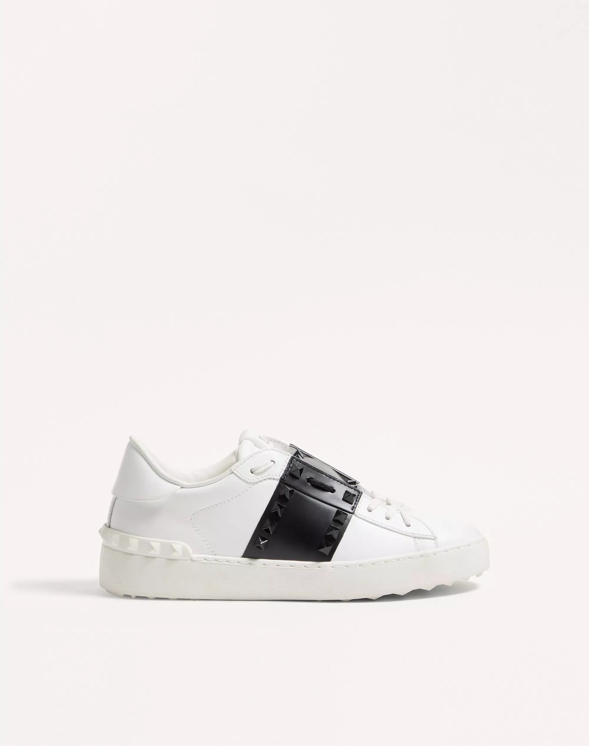 Sneaker Rockstud Untitled Valentino