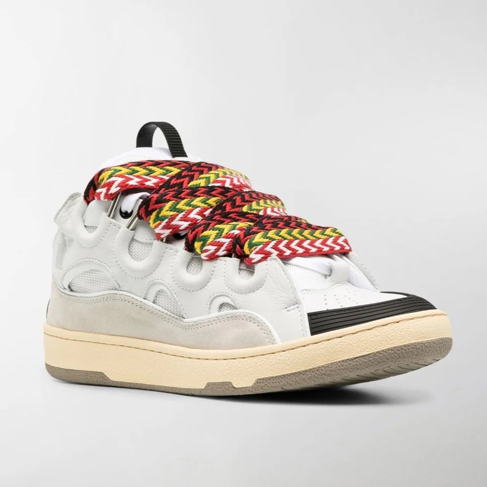 LANVIN CURB SNEAKER