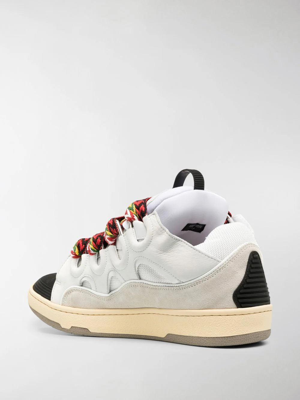 LANVIN CURB SNEAKER