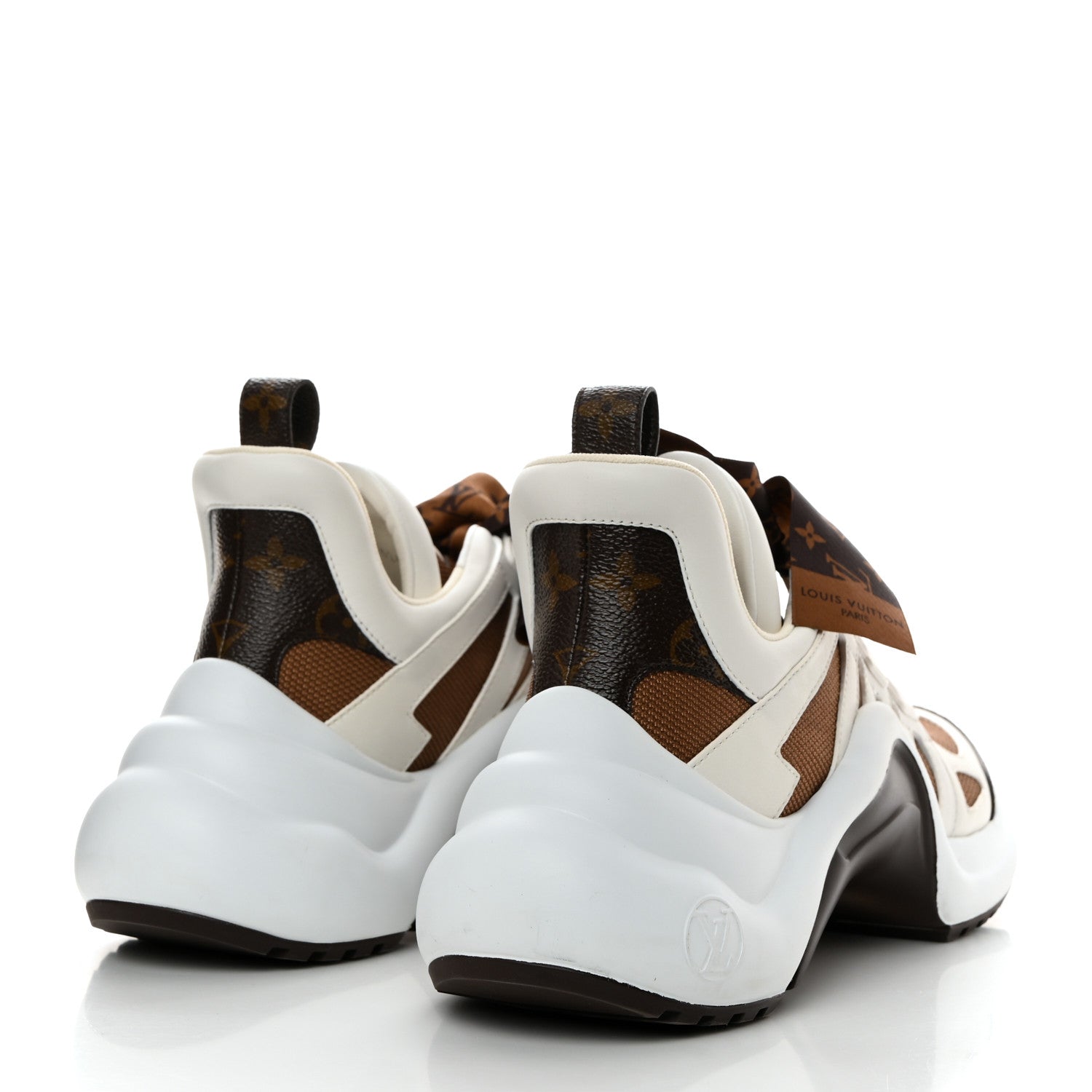 Sneaker LV Archlight