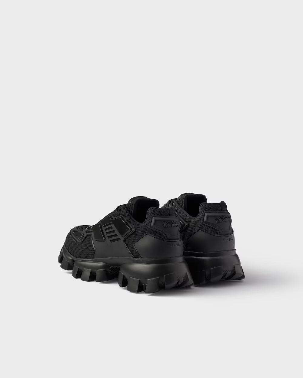 SNEAKERS PRADA CLOUDBUST THUNDER