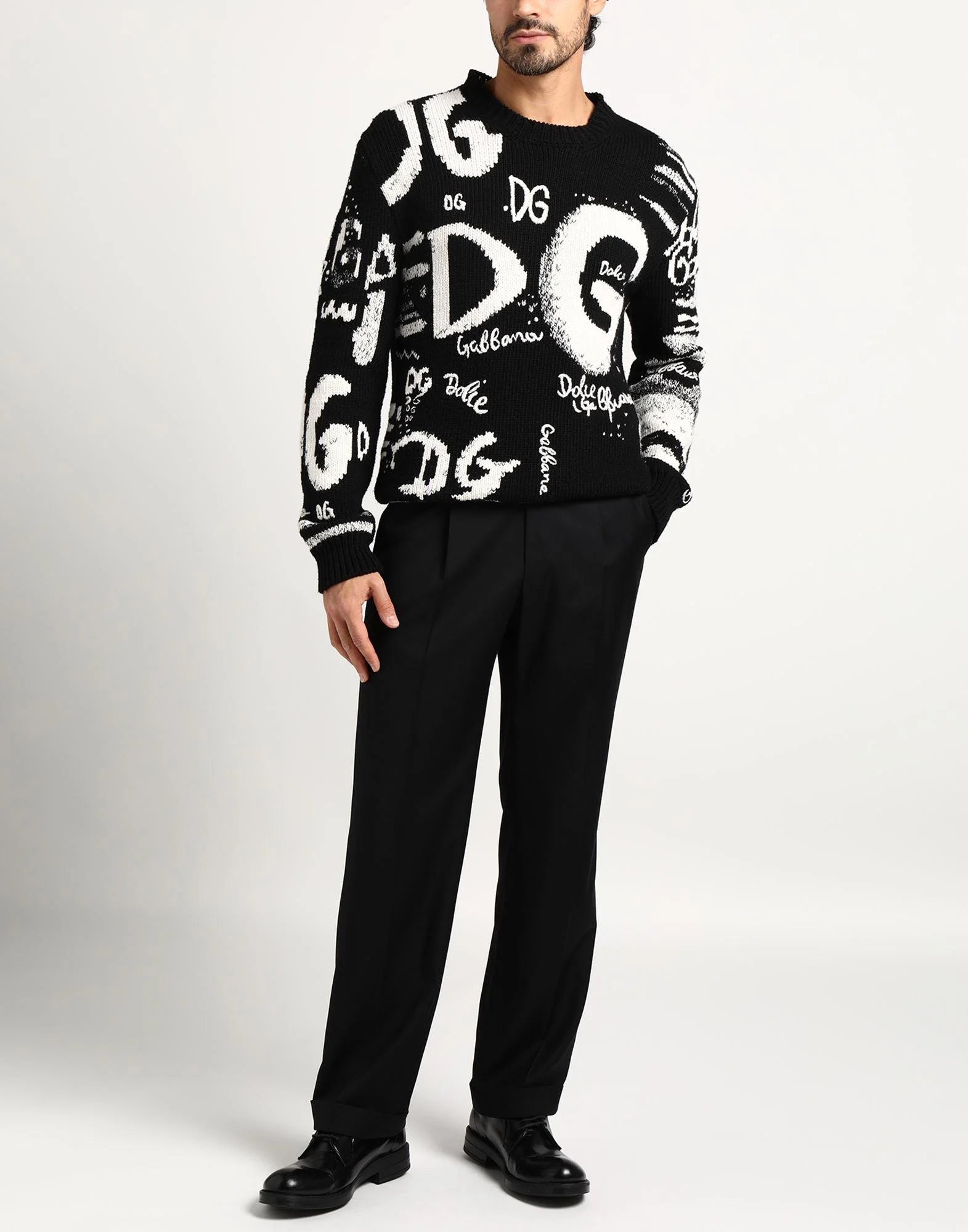 Maglione D&G