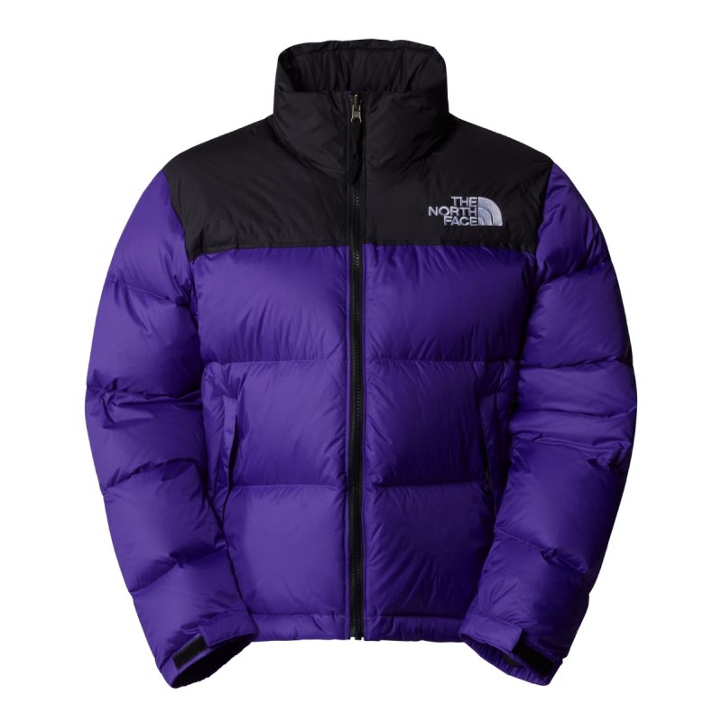 THE NORTH FACE RETRO NUPTSE JACKET