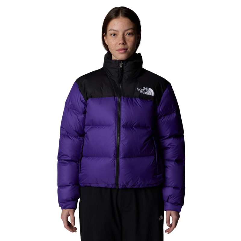 THE NORTH FACE RETRO NUPTSE JACKET