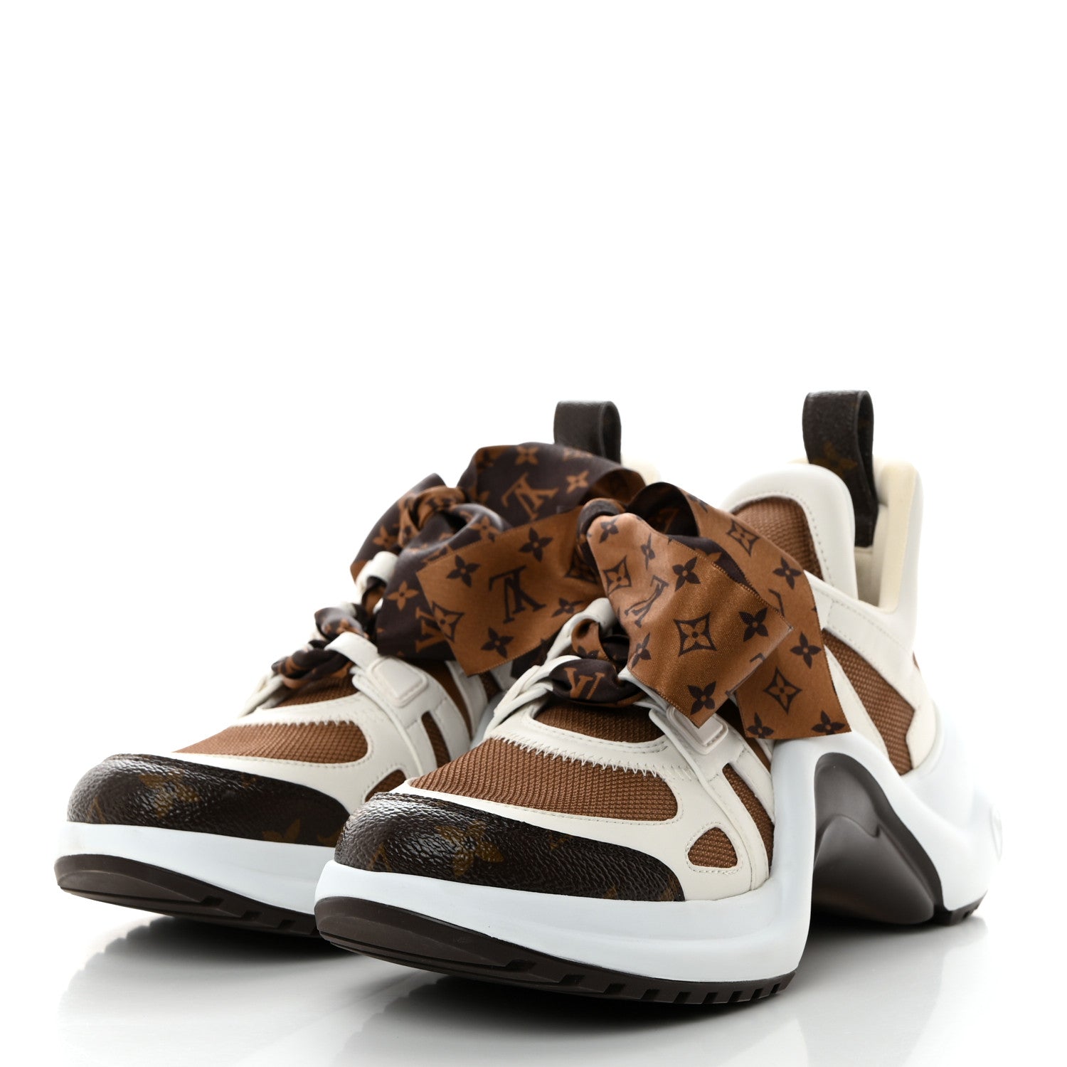 Sneaker LV Archlight