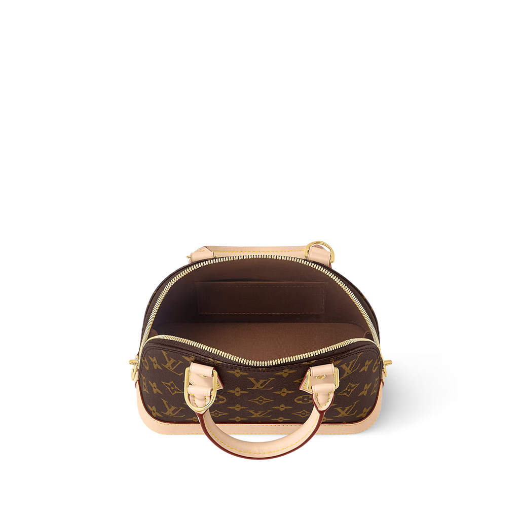 ALMA BB LOUIS VUITTON