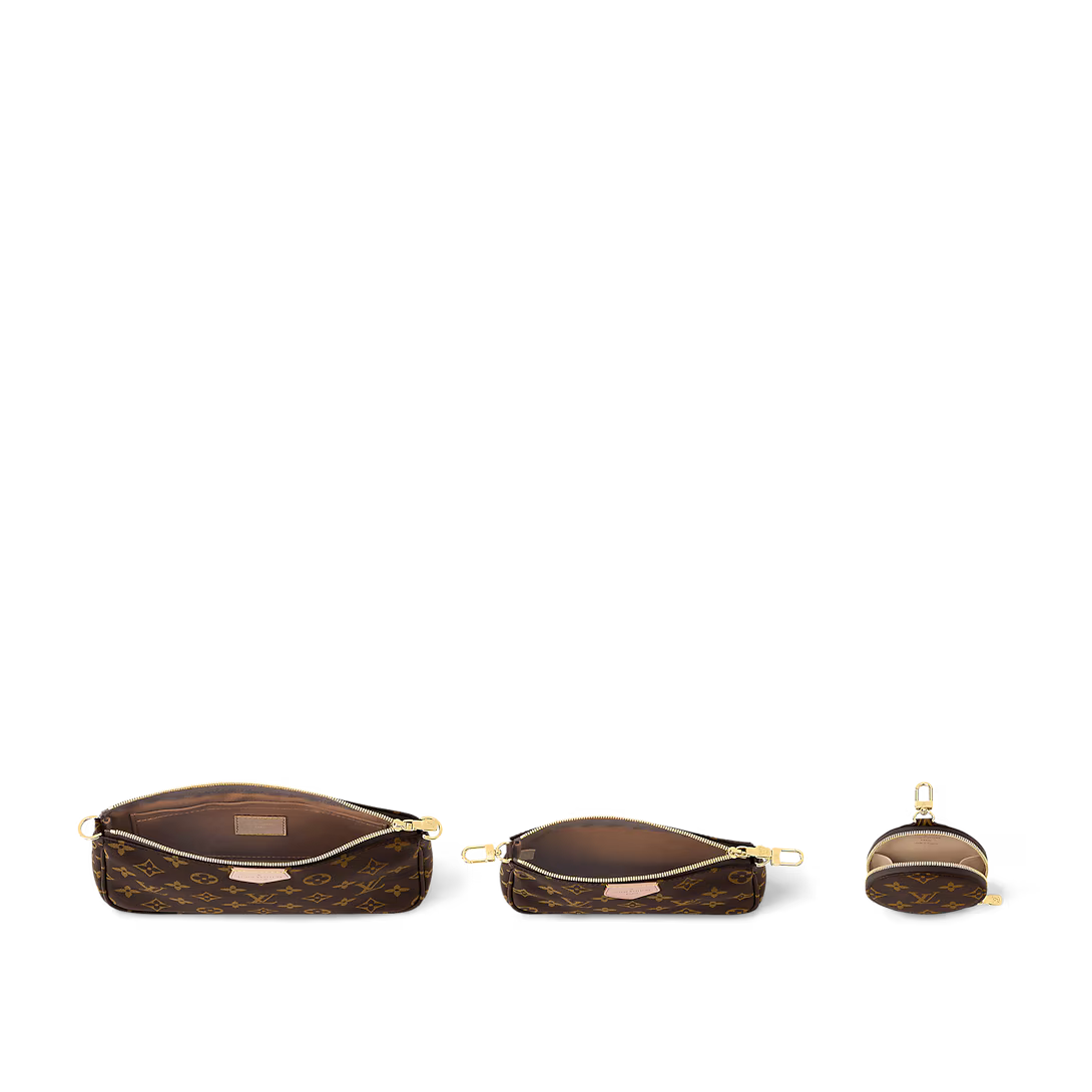 MULTI POCHETTE ACCESSORIES