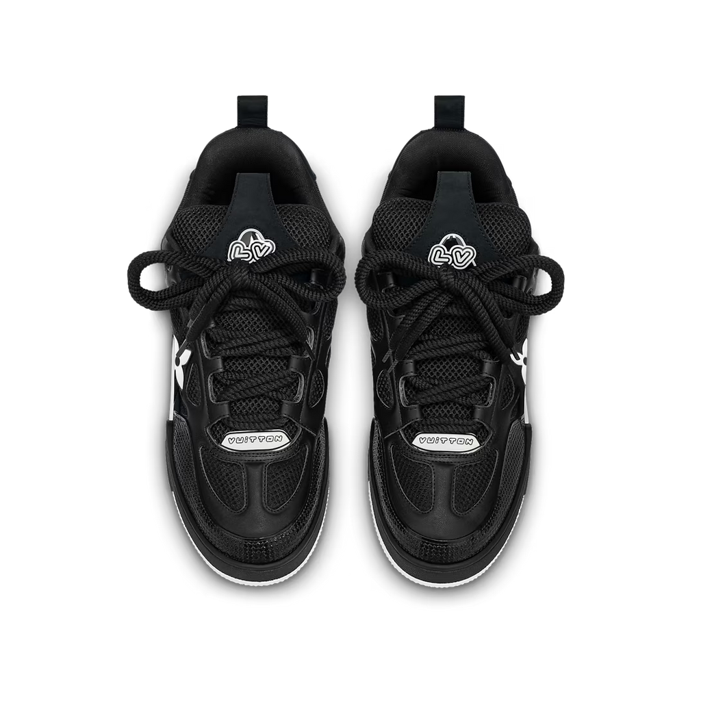 SNEAKER LV SKATE