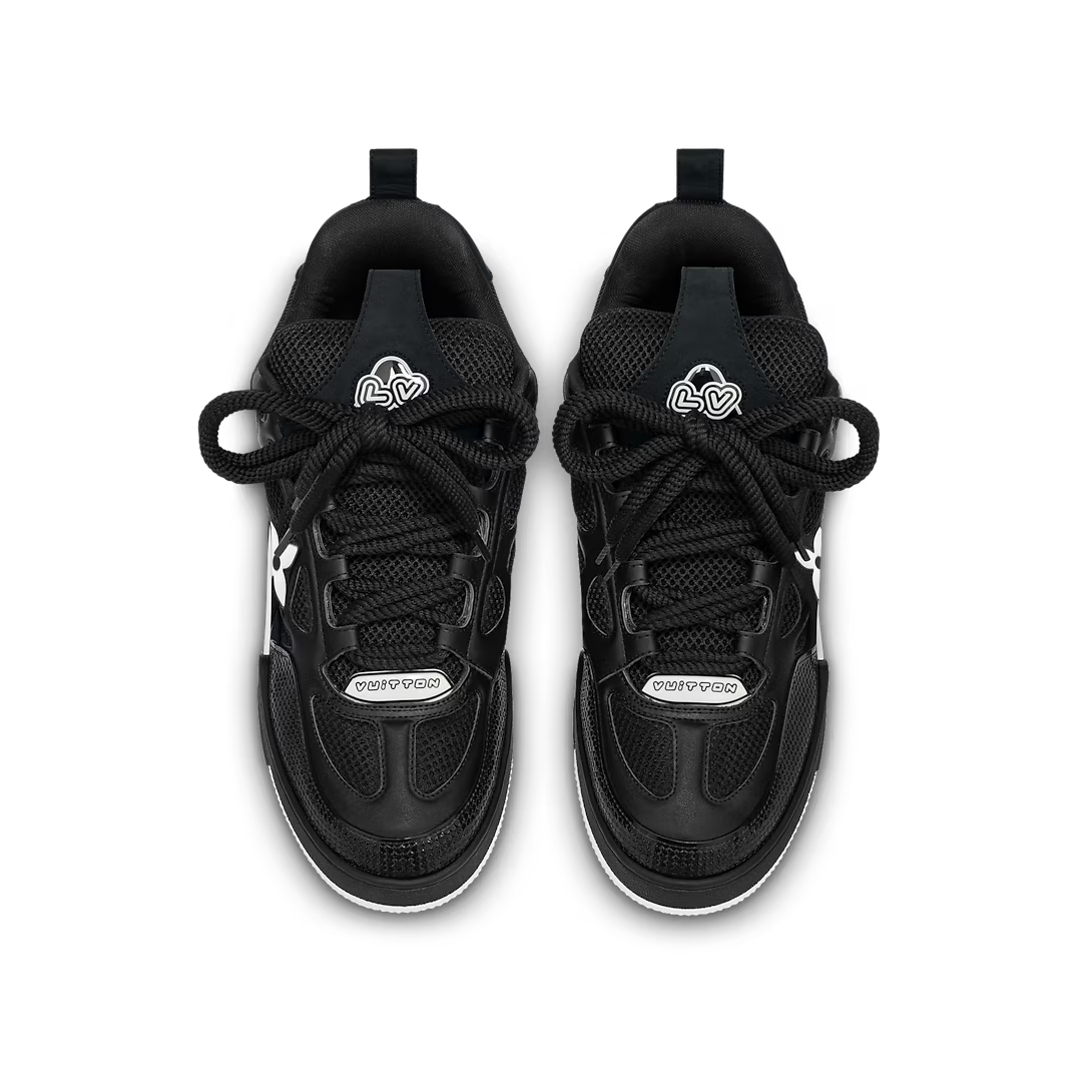 SNEAKER LV SKATE