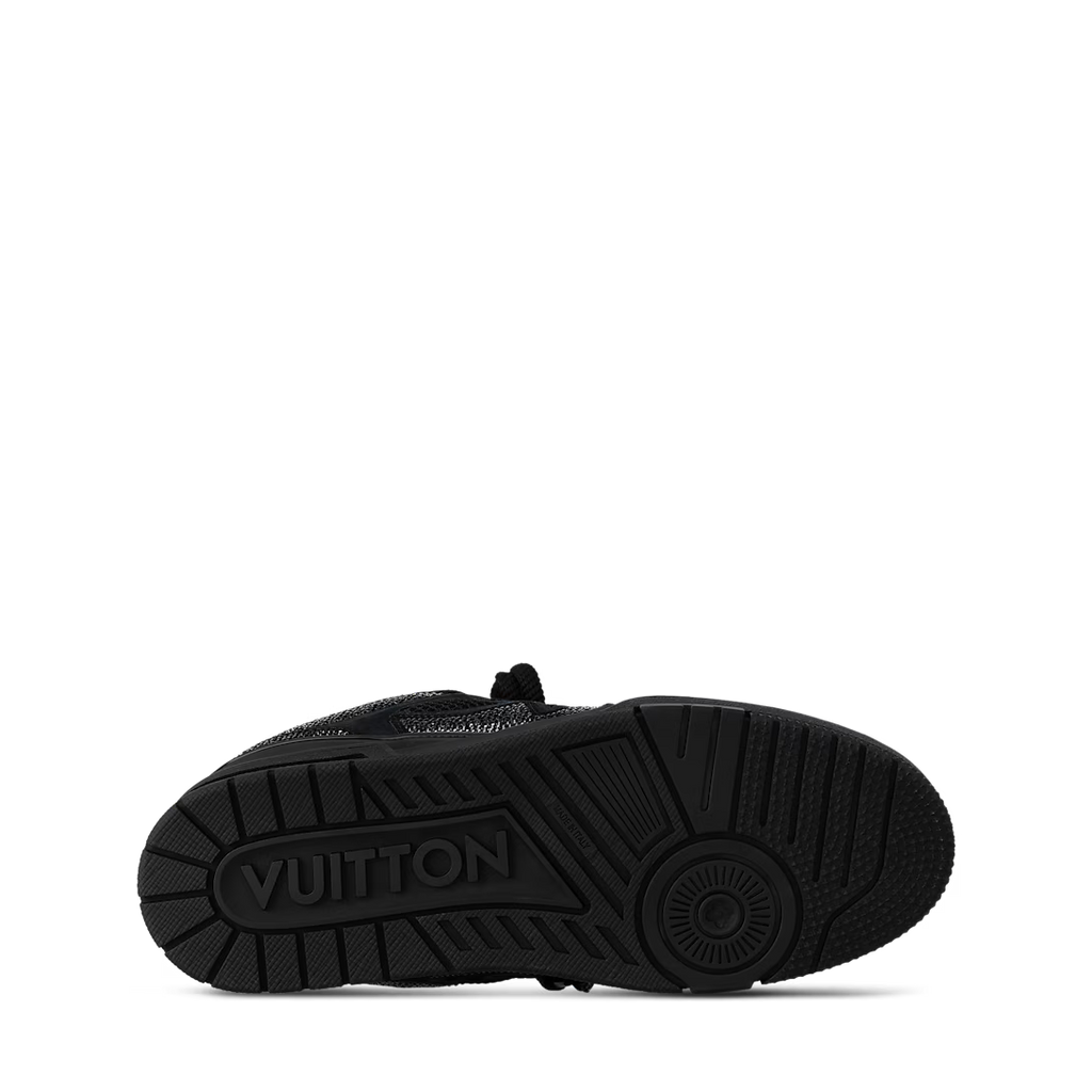 SNEAKER LV SKATE