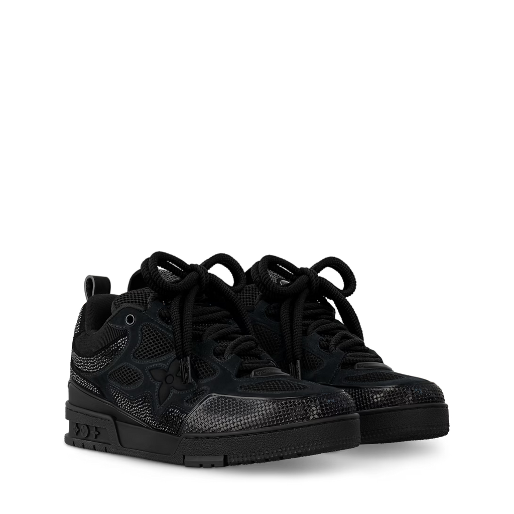 SNEAKER LV SKATE