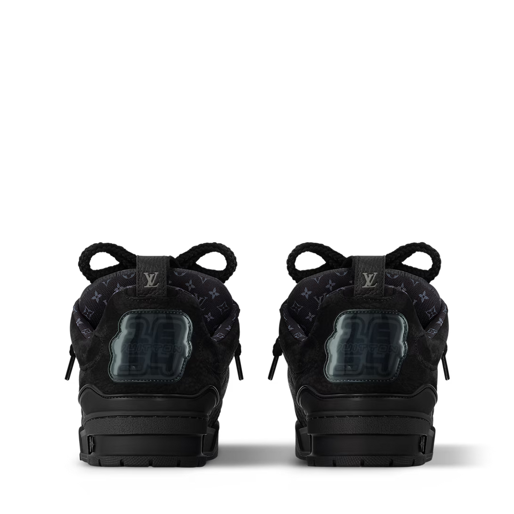 SNEAKER LV SKATE