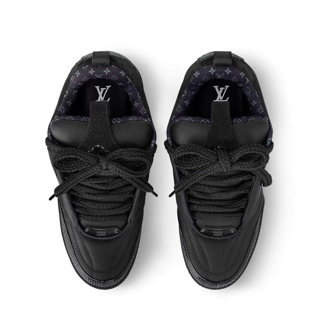 SNEAKER LV SKATE
