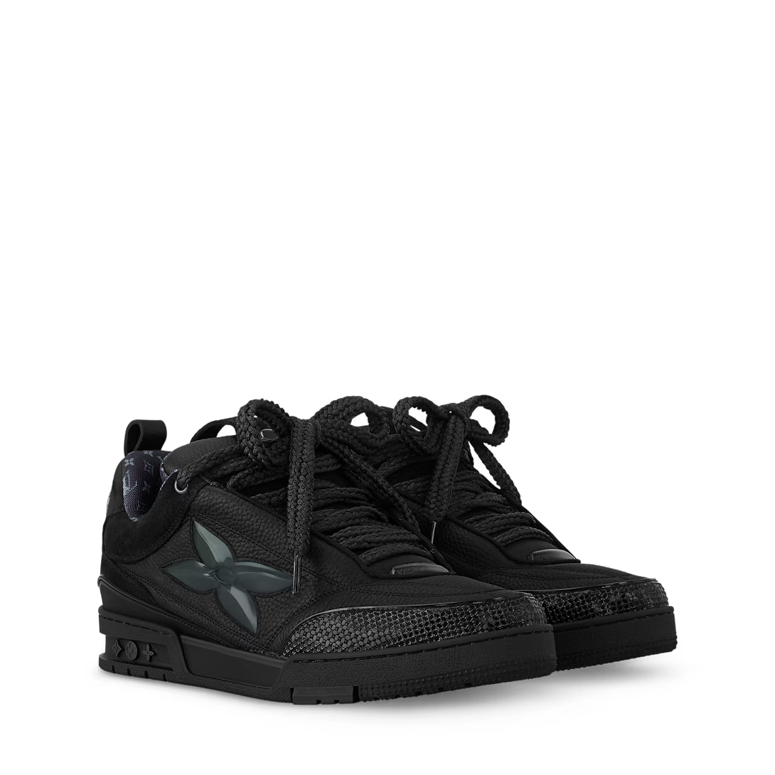 SNEAKER LV SKATE