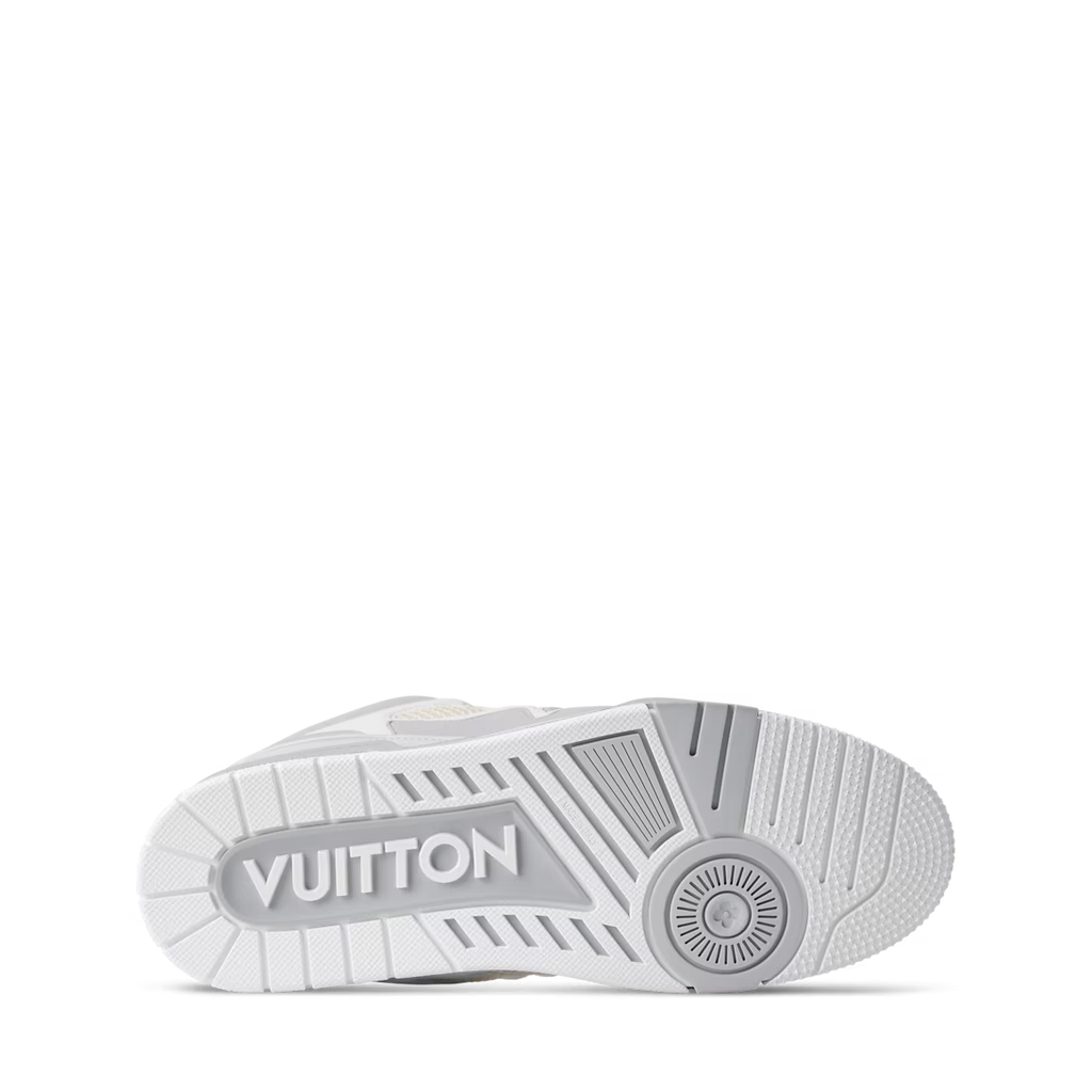 SNEAKER LV SKATE