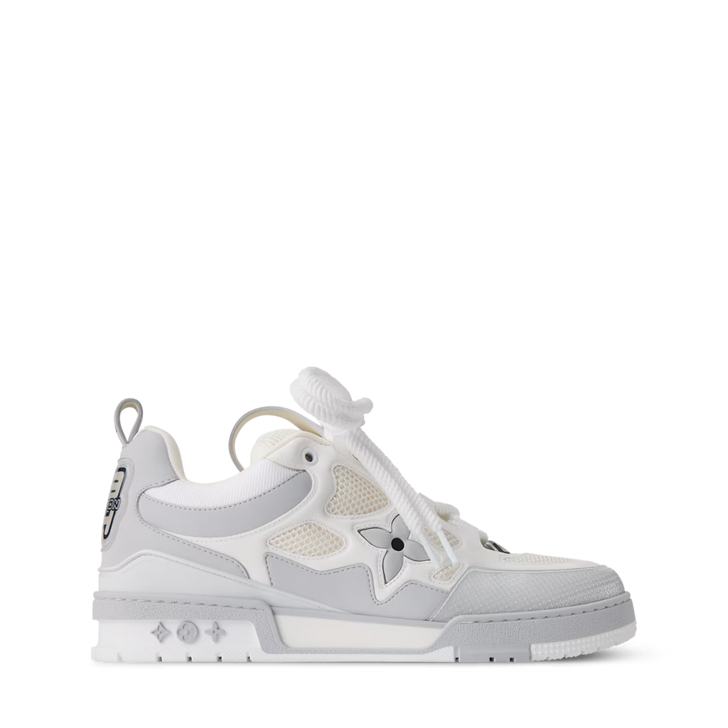 SNEAKER LV SKATE