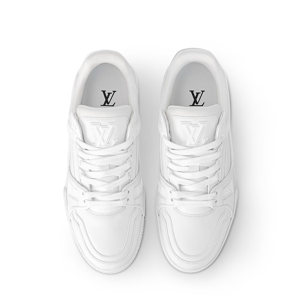 SNEAKER LV TRAINER