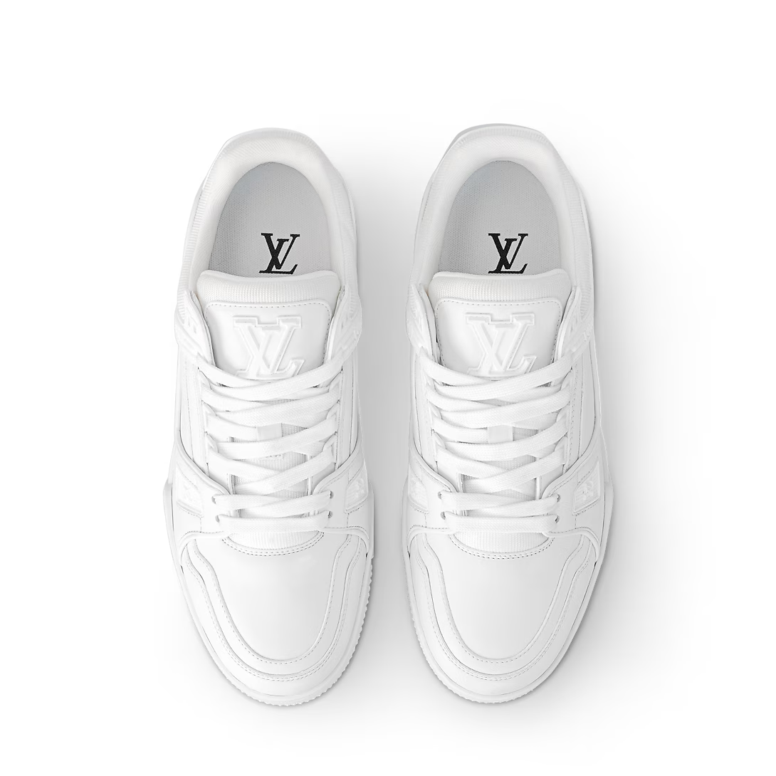 SNEAKER LV TRAINER