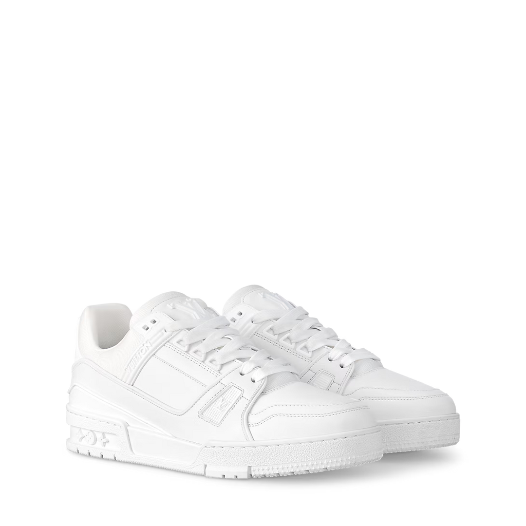 SNEAKER LV TRAINER