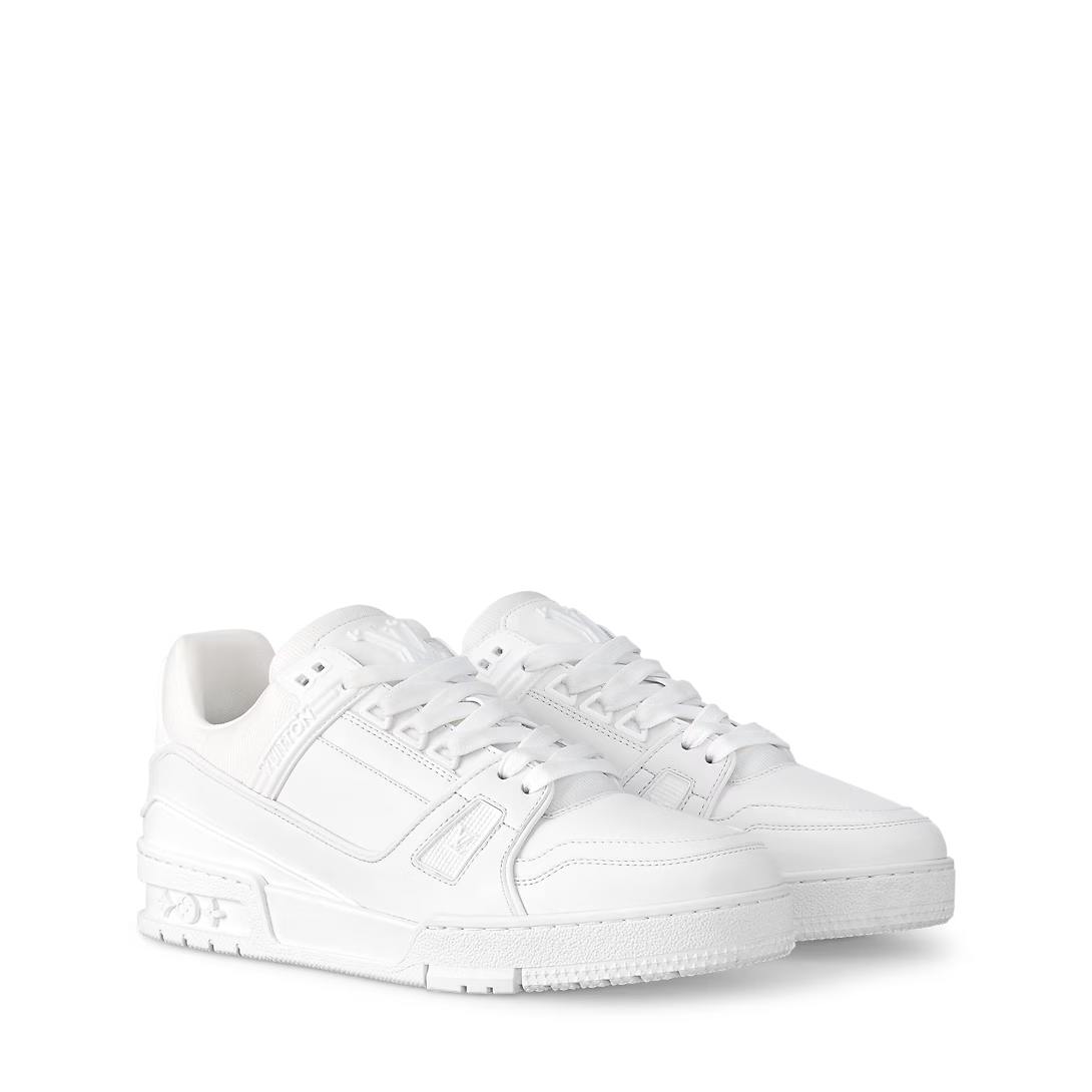 SNEAKER LV TRAINER
