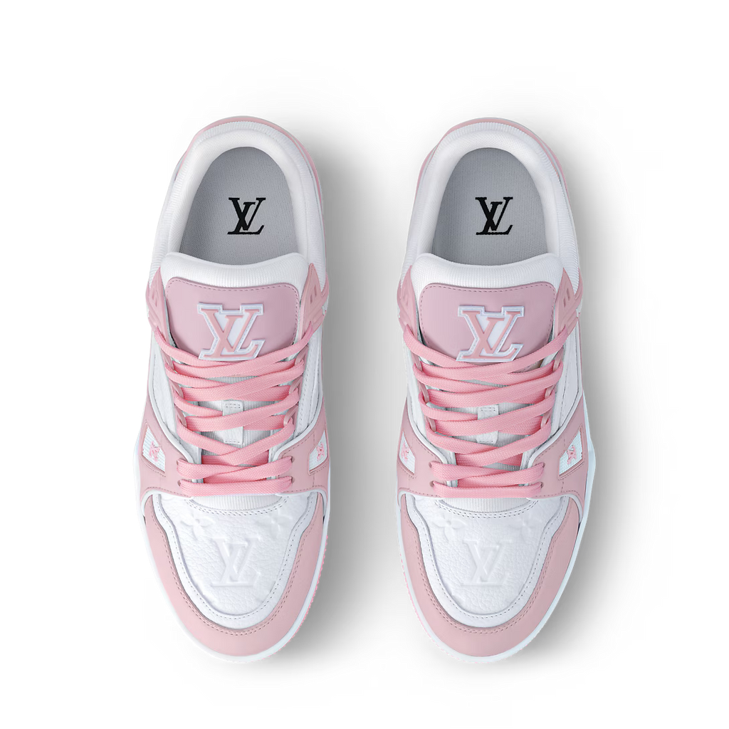 SNEAKER LV TRAINER