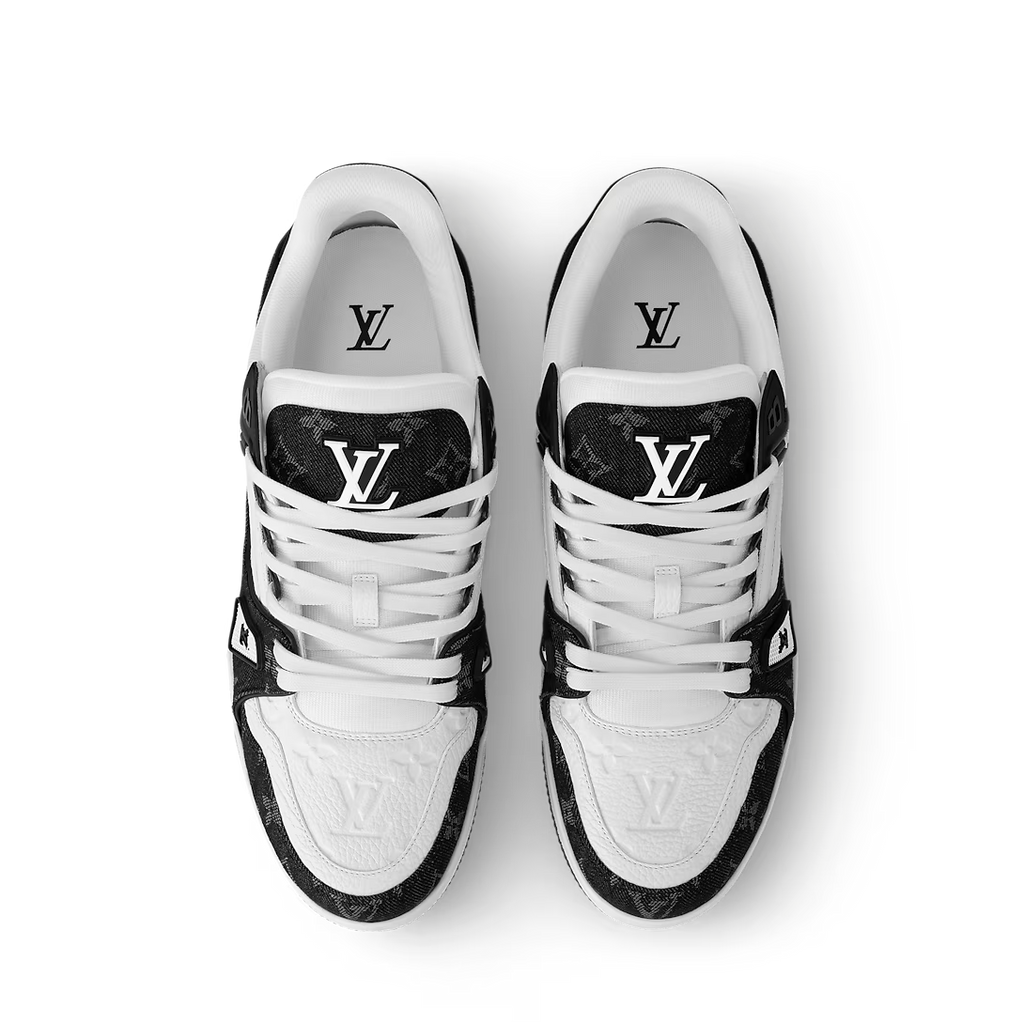 SNEAKER LV TRAINER