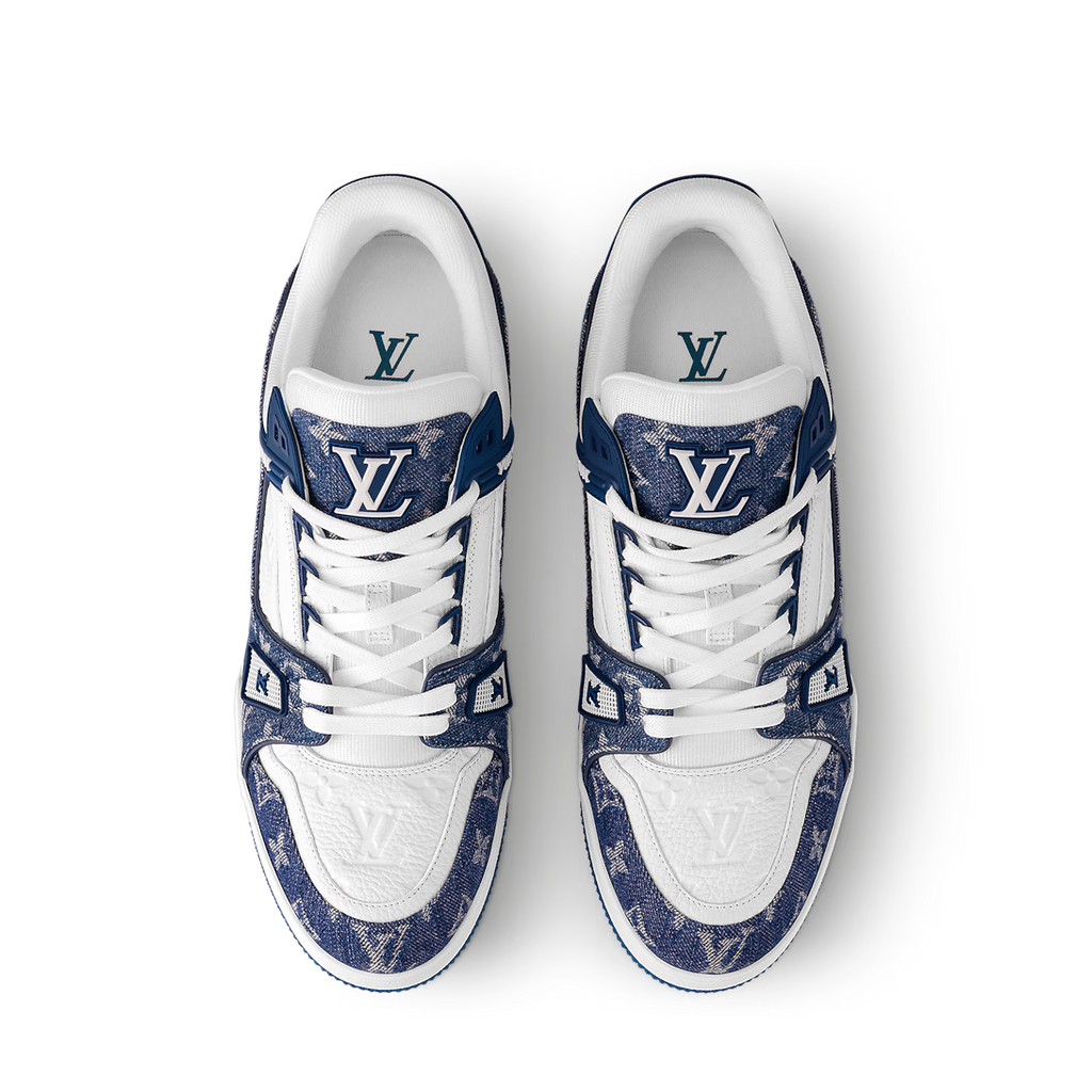 SNEAKER LV TRAINER