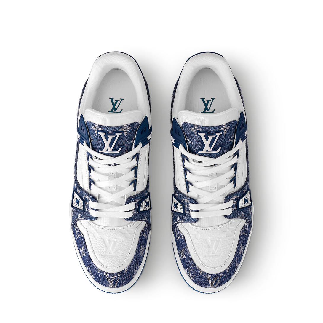 SNEAKER LV TRAINER