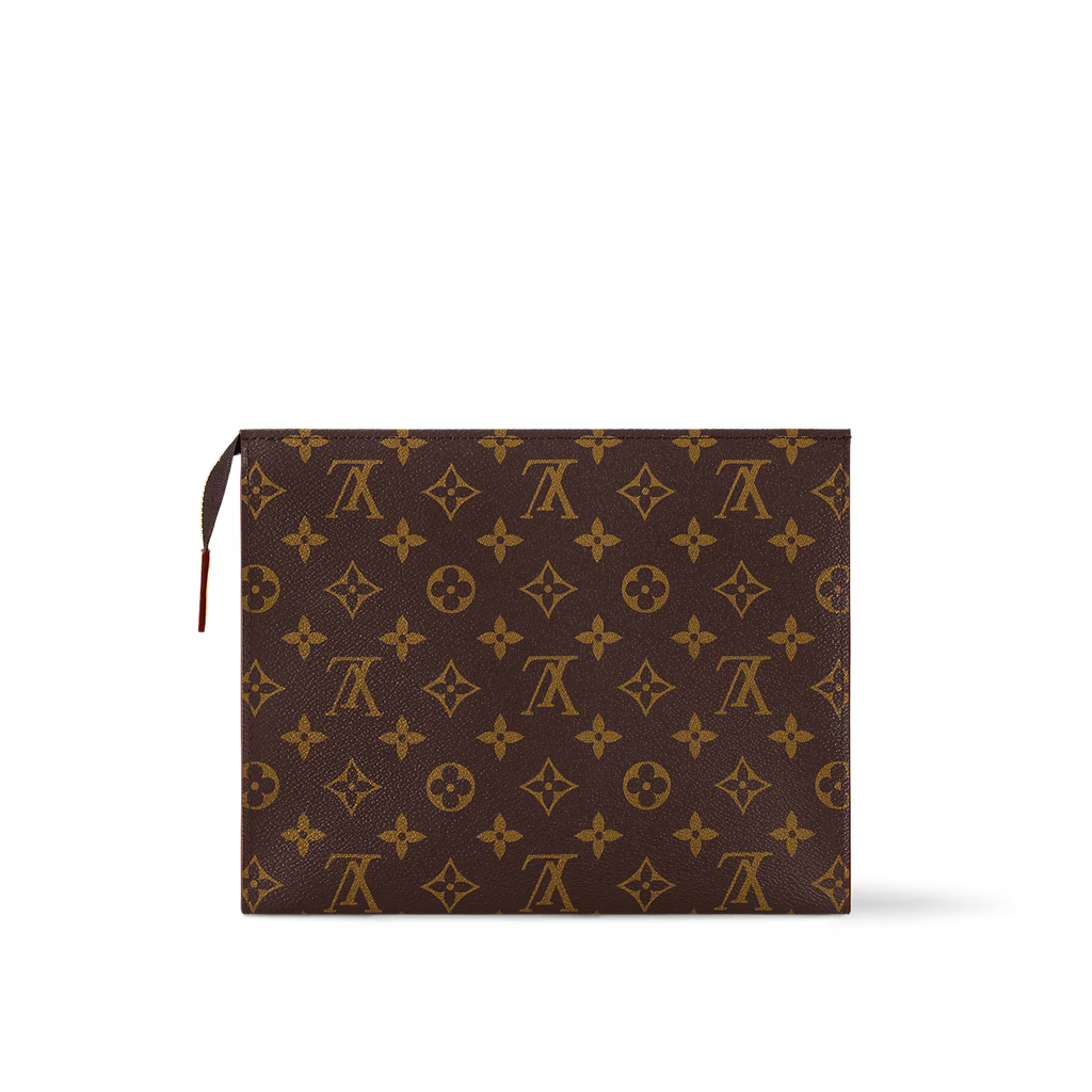 TROUSSE TOILETTE MONOGRAM