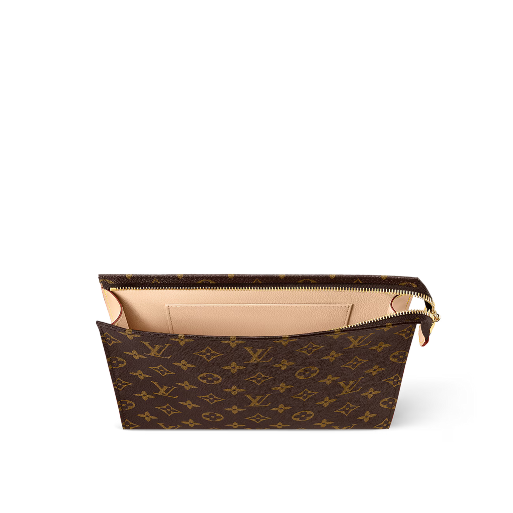 TROUSSE TOILETTE MONOGRAM