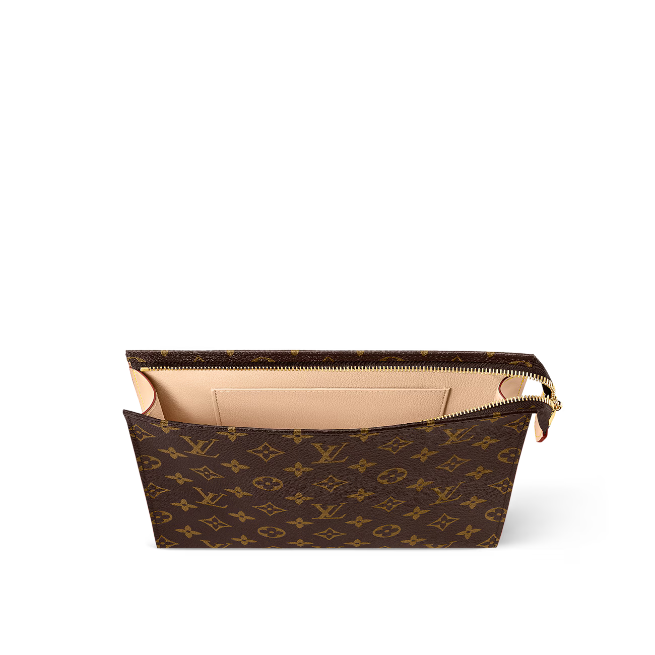 TROUSSE TOILETTE MONOGRAM