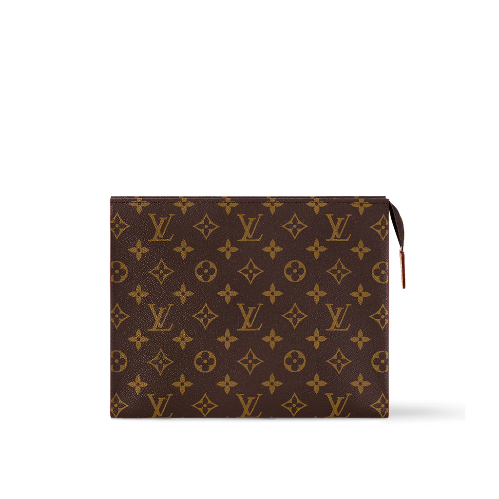 TROUSSE TOILETTE MONOGRAM