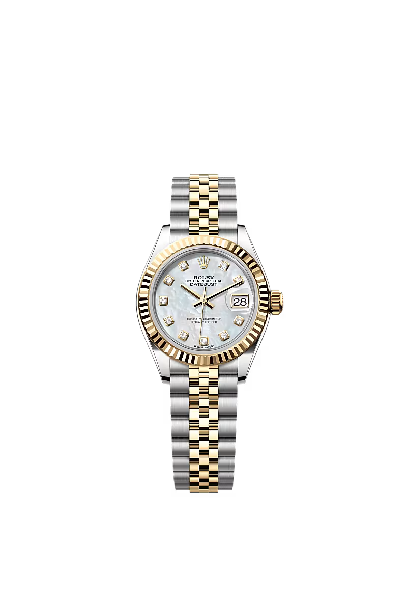 Rolex Lady-Datejust