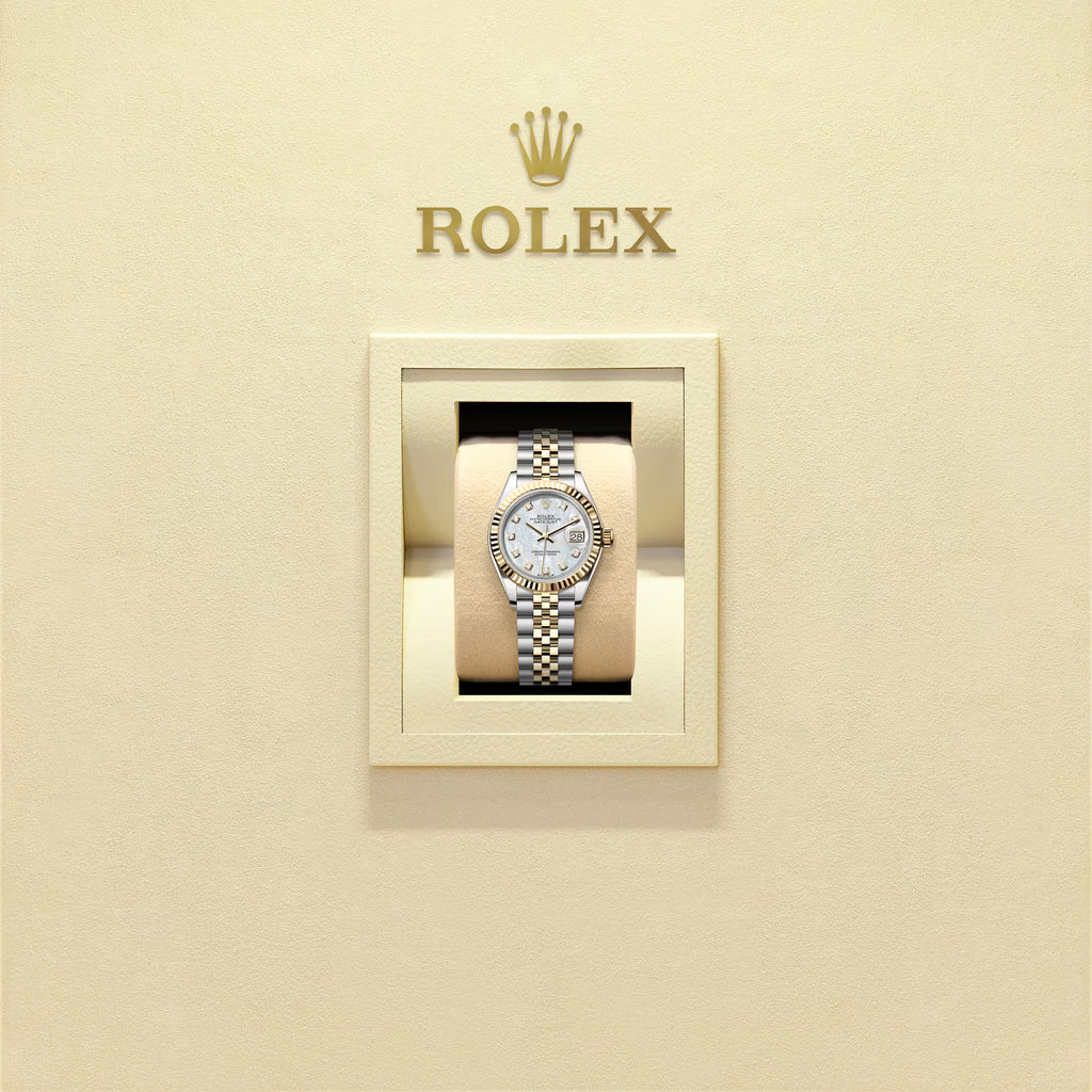 Rolex Lady-Datejust