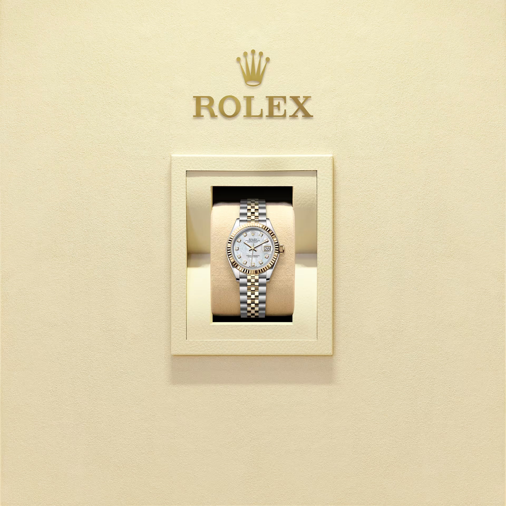 Rolex Lady-Datejust