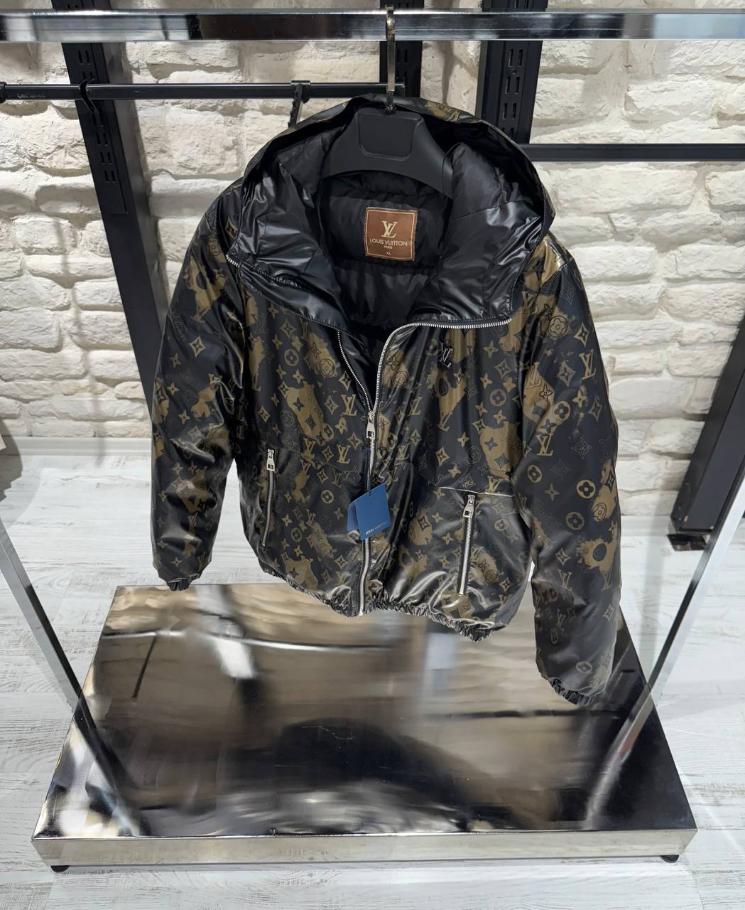 Giubbino Louis Vuitton