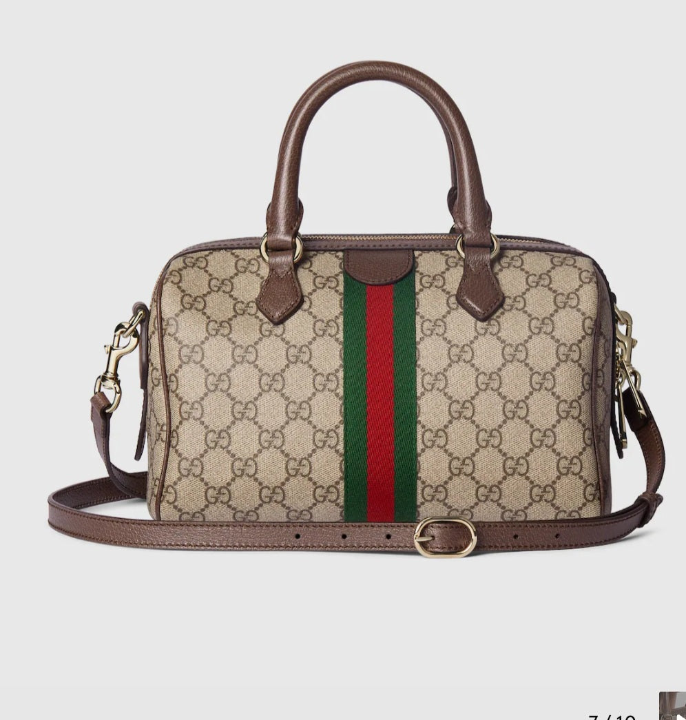 Bauletto Ophidia da 25 cm