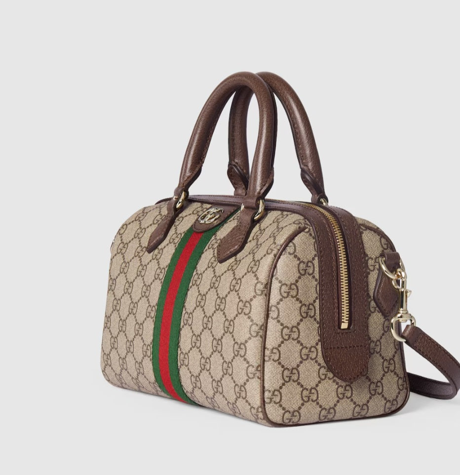 Bauletto Ophidia da 25 cm