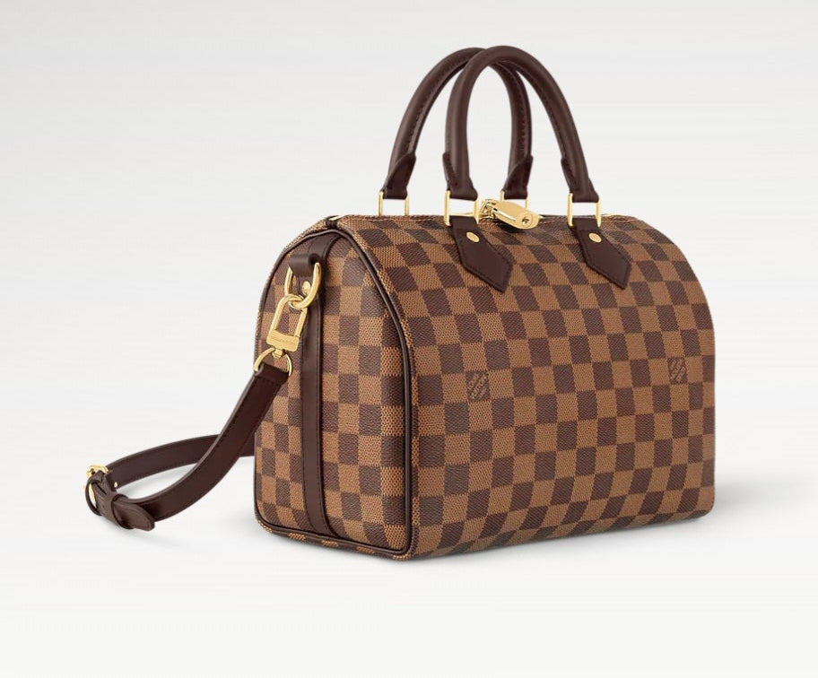 Borsa Louis Vuitton Speedy 25 cm