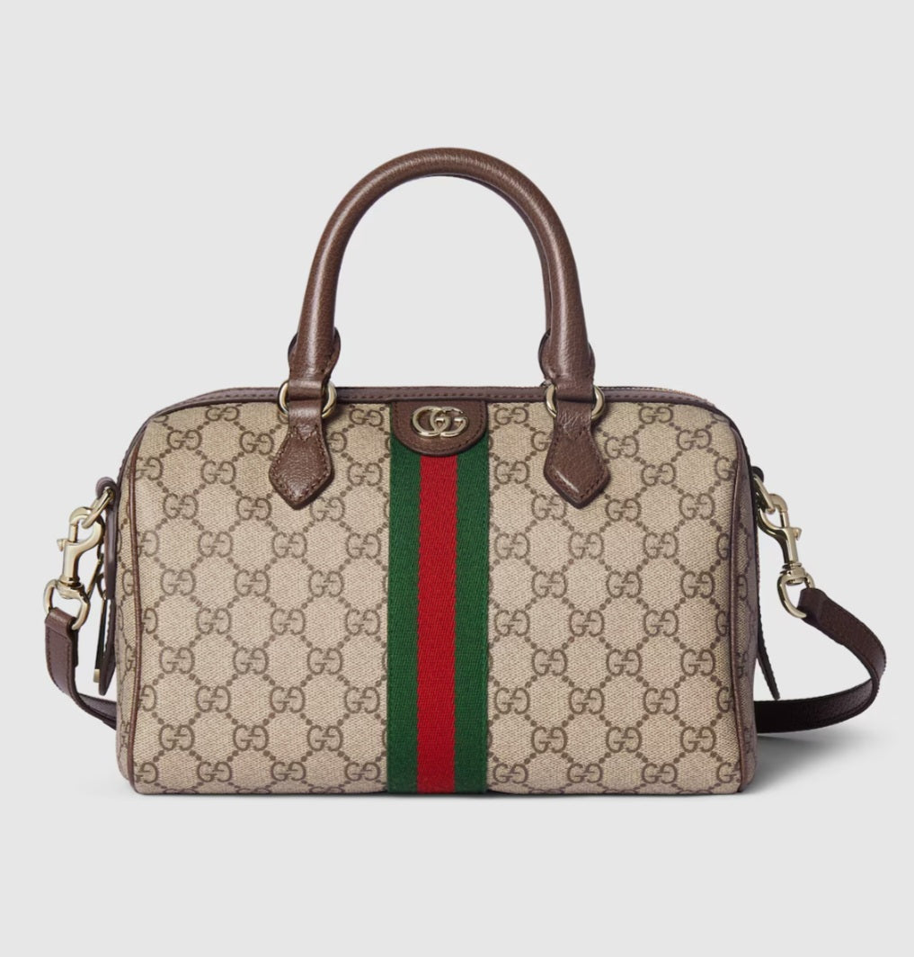 Bauletto Ophidia da 25 cm