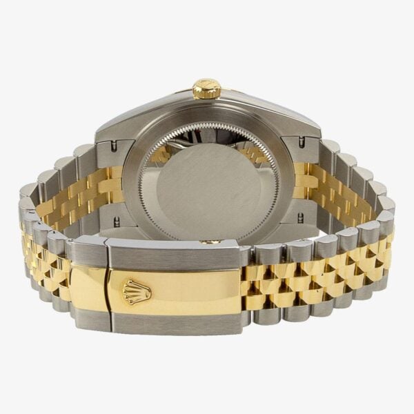 Rolex Oyster Perpetual Datejust 41