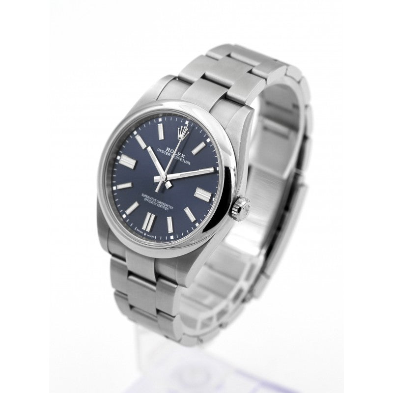 Rolex Oyster Perpetual 41 mm 124300