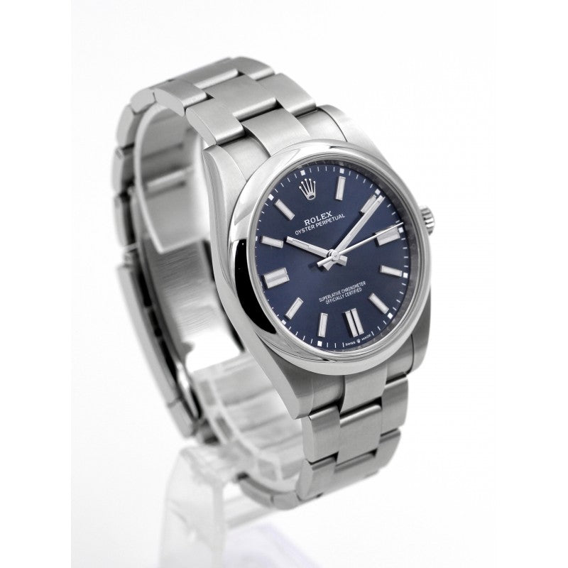 Rolex Oyster Perpetual 41 mm 124300