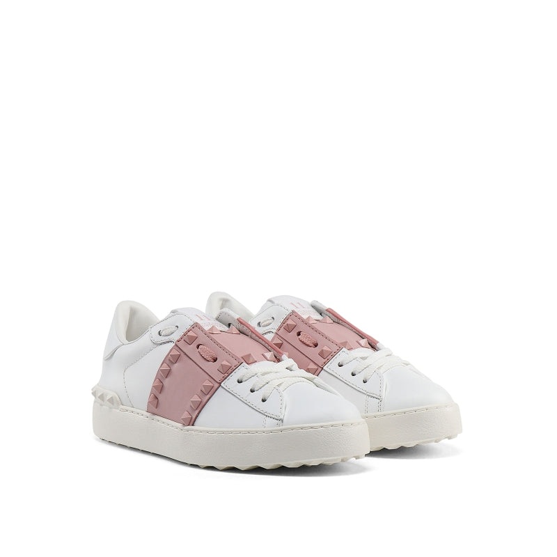 Sneaker Rockstud Untitled Valentino