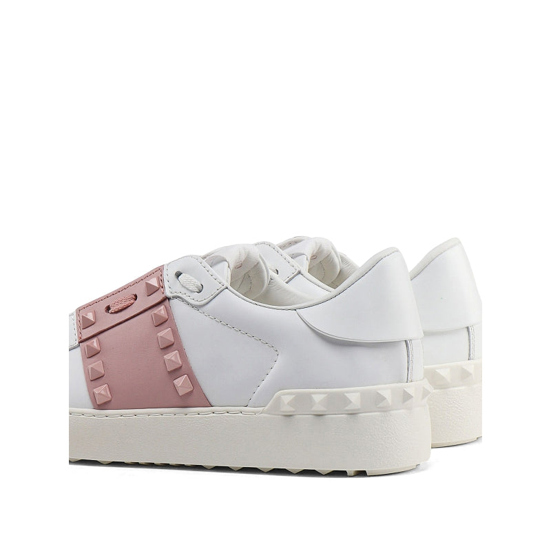 Sneaker Rockstud Untitled Valentino