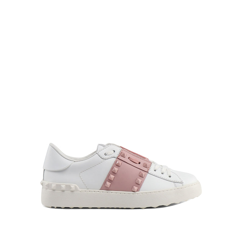 Sneaker Rockstud Untitled Valentino