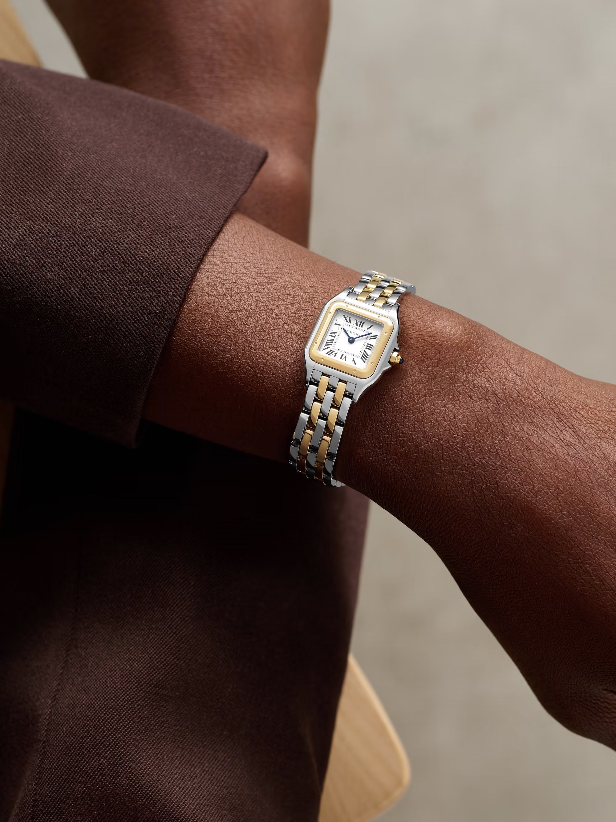 Orologio Panthère de Cartier