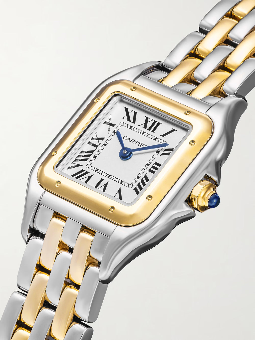 Orologio Panthère de Cartier