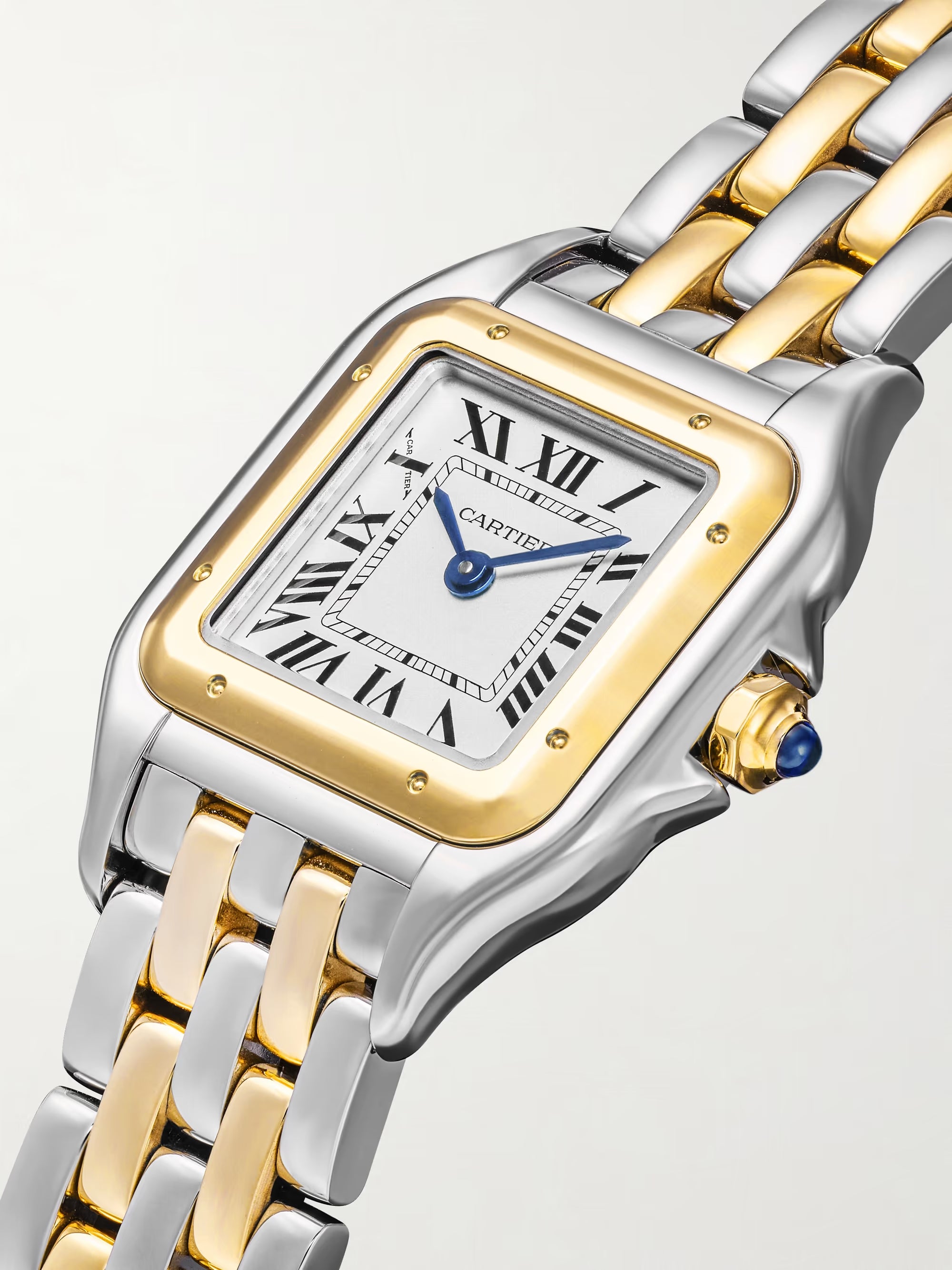 Orologio Panthère de Cartier