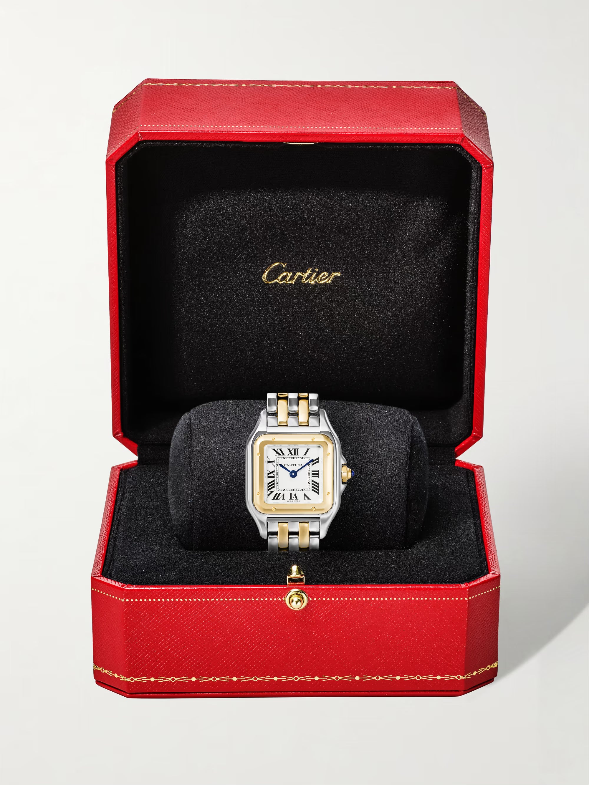 Orologio Panthère de Cartier